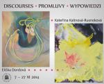 Discourses-Promluvy-Wypowiedzi